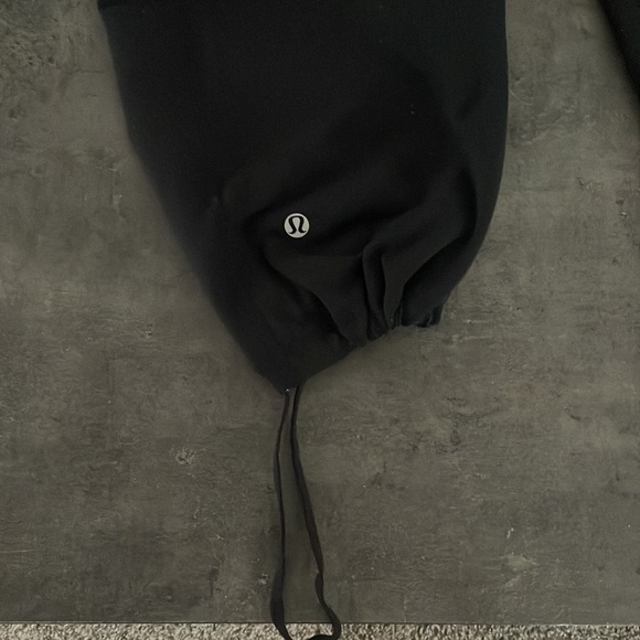 Lululemon convertible cropped joggers - Picture 3 of 4